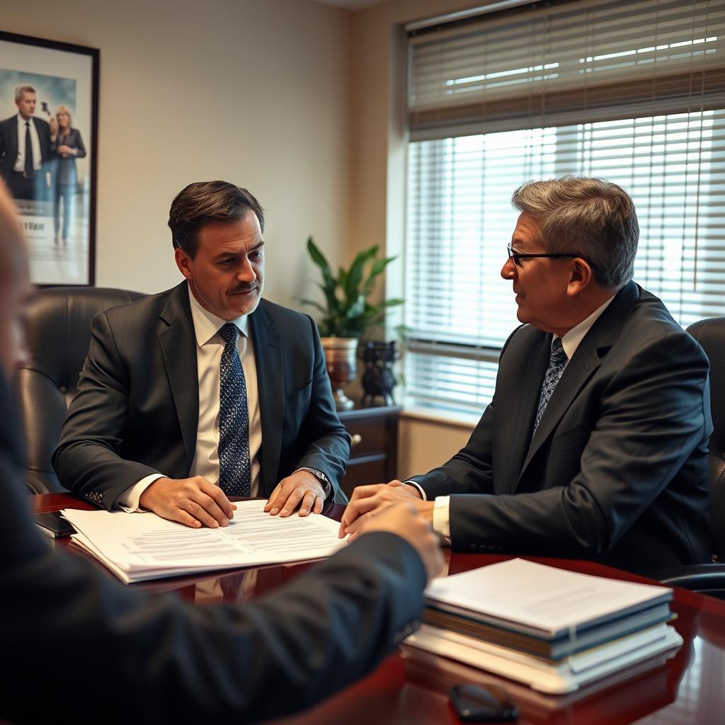 Racing Defense Lawyer Westchester County