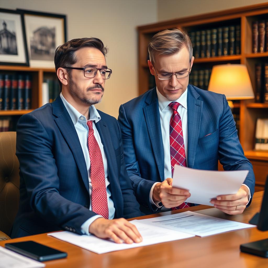 Racing Defense Lawyer Wyoming County