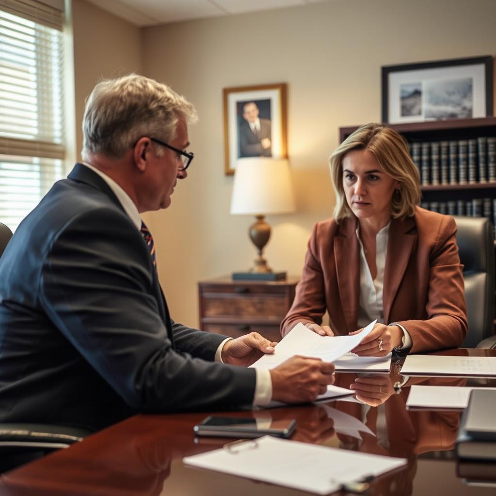 Racing Defense Lawyer Yates County