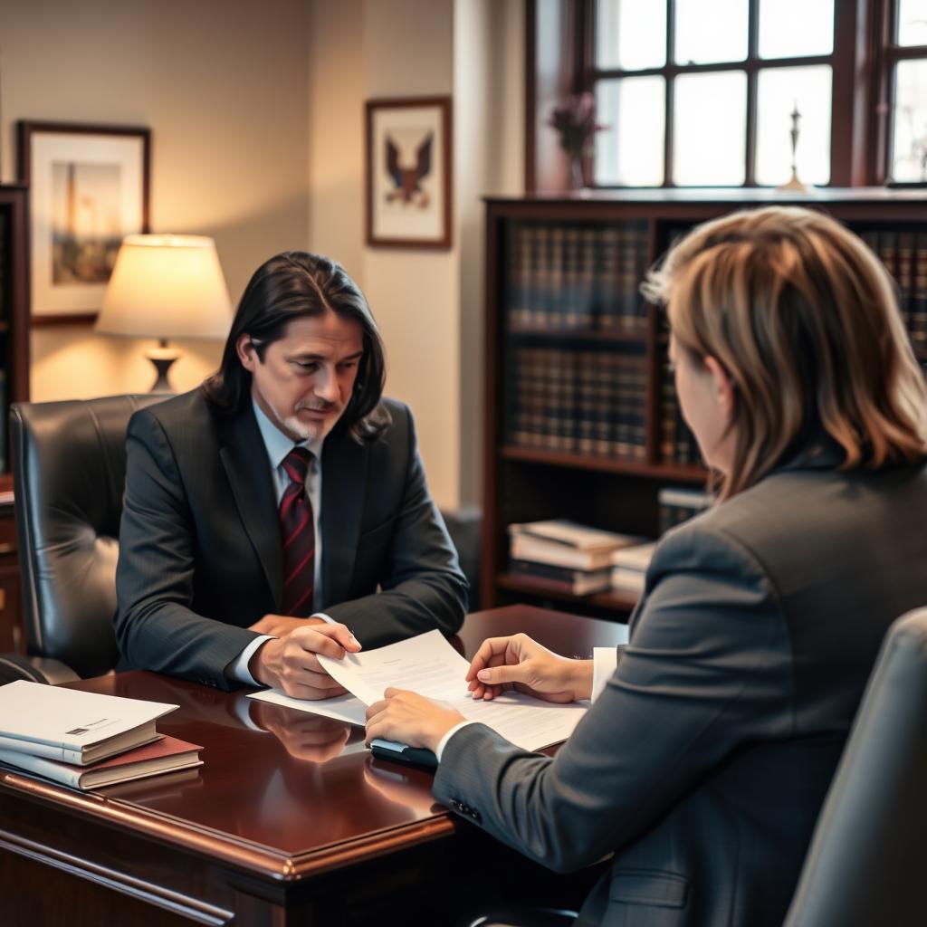 Reckless Driving Lawyer Allegany County