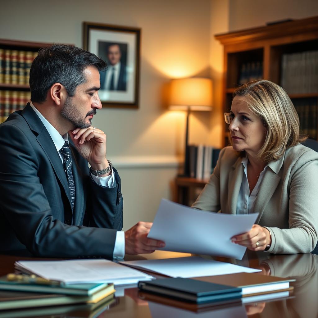 Reckless Driving Lawyer Charles County