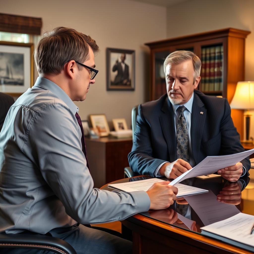Reckless Driving Lawyer Chenango County