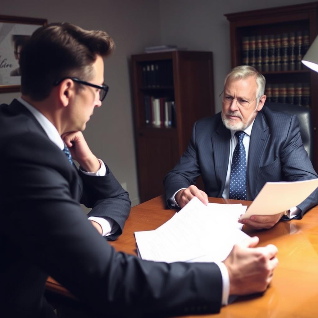 Reckless Driving Lawyer Clinton County