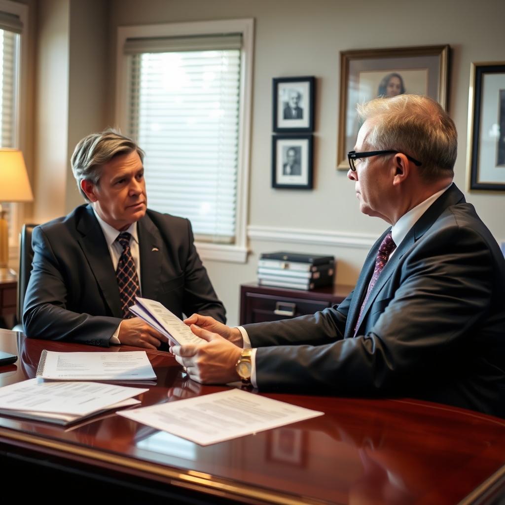 Reckless Driving Lawyer Dorchester County