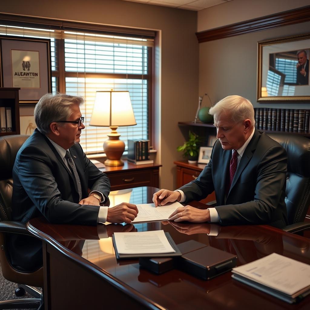 Reckless Driving Lawyer Dutchess County