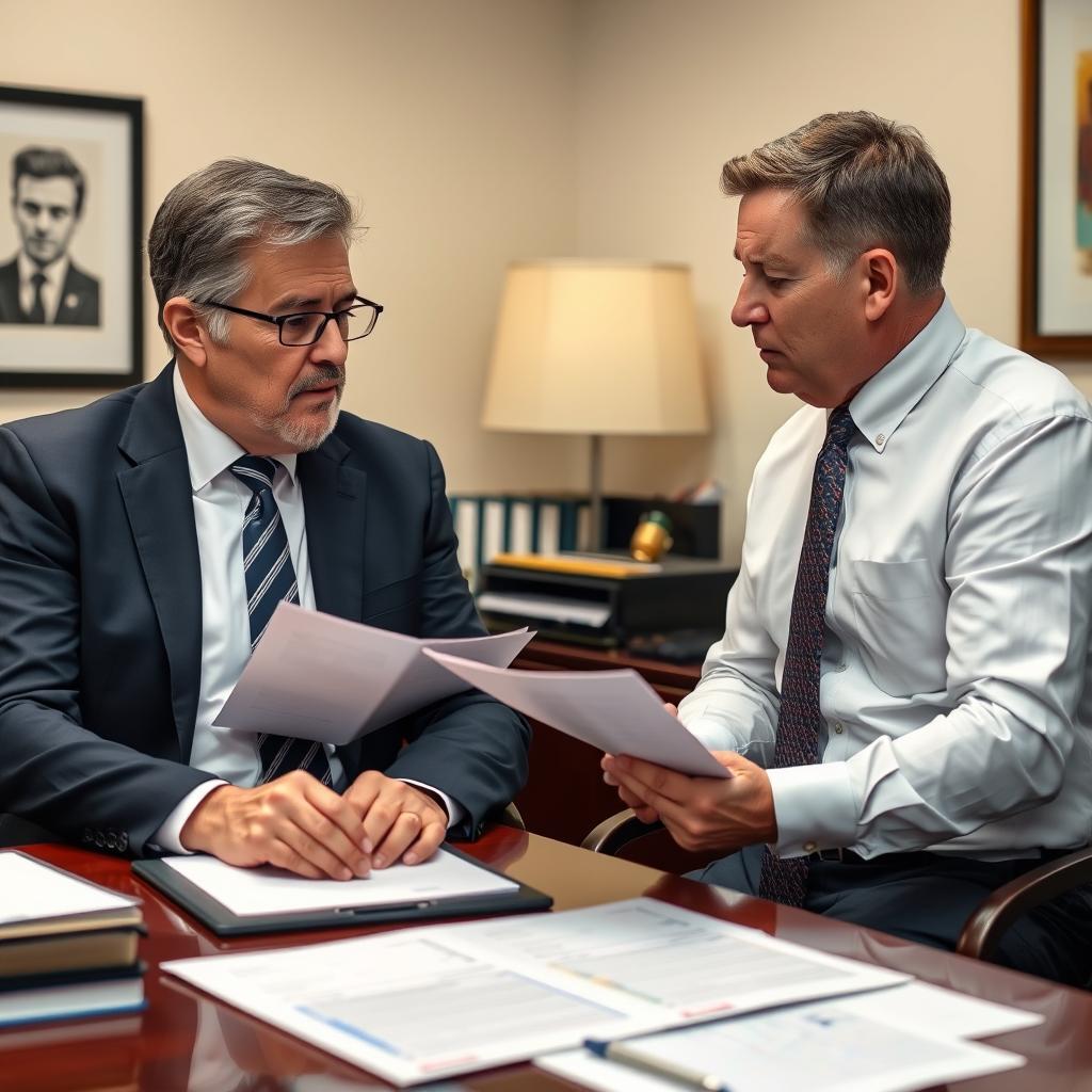 Reckless Driving Lawyer King William County