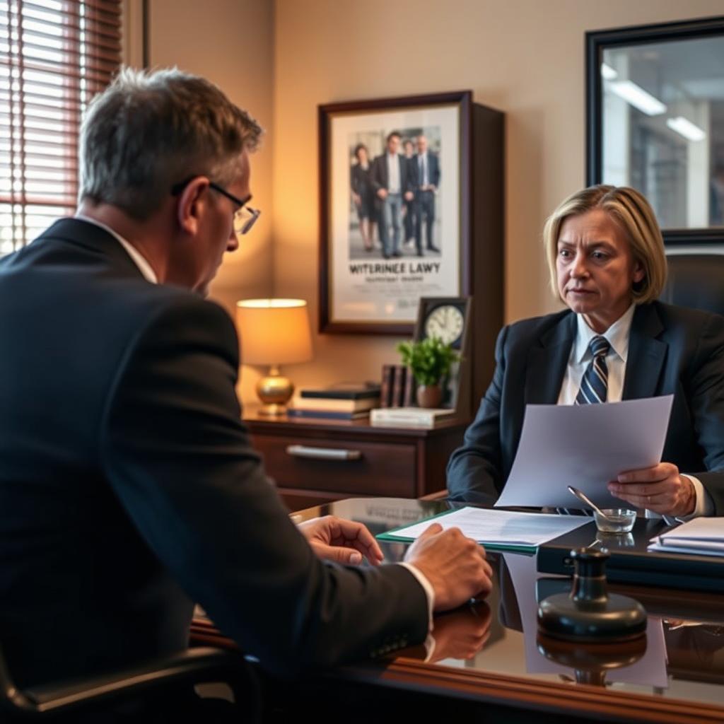 Reckless Driving Lawyer Nassau County