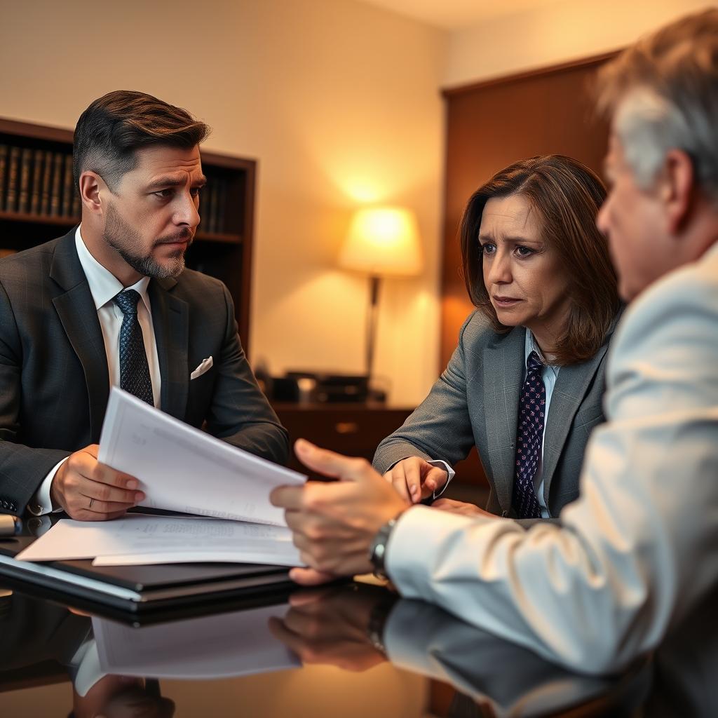 Reckless Driving Lawyer New York