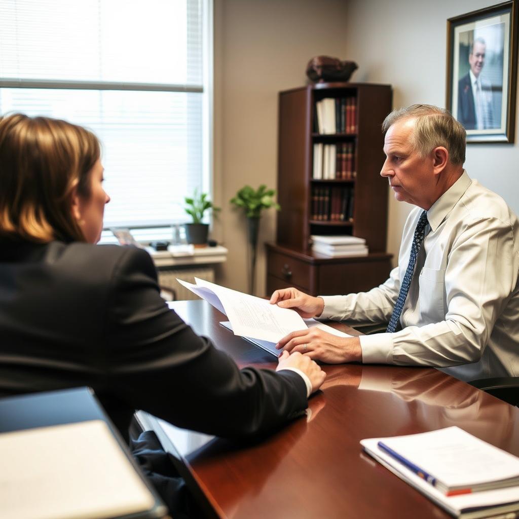 Reckless Driving Lawyer Oswego County