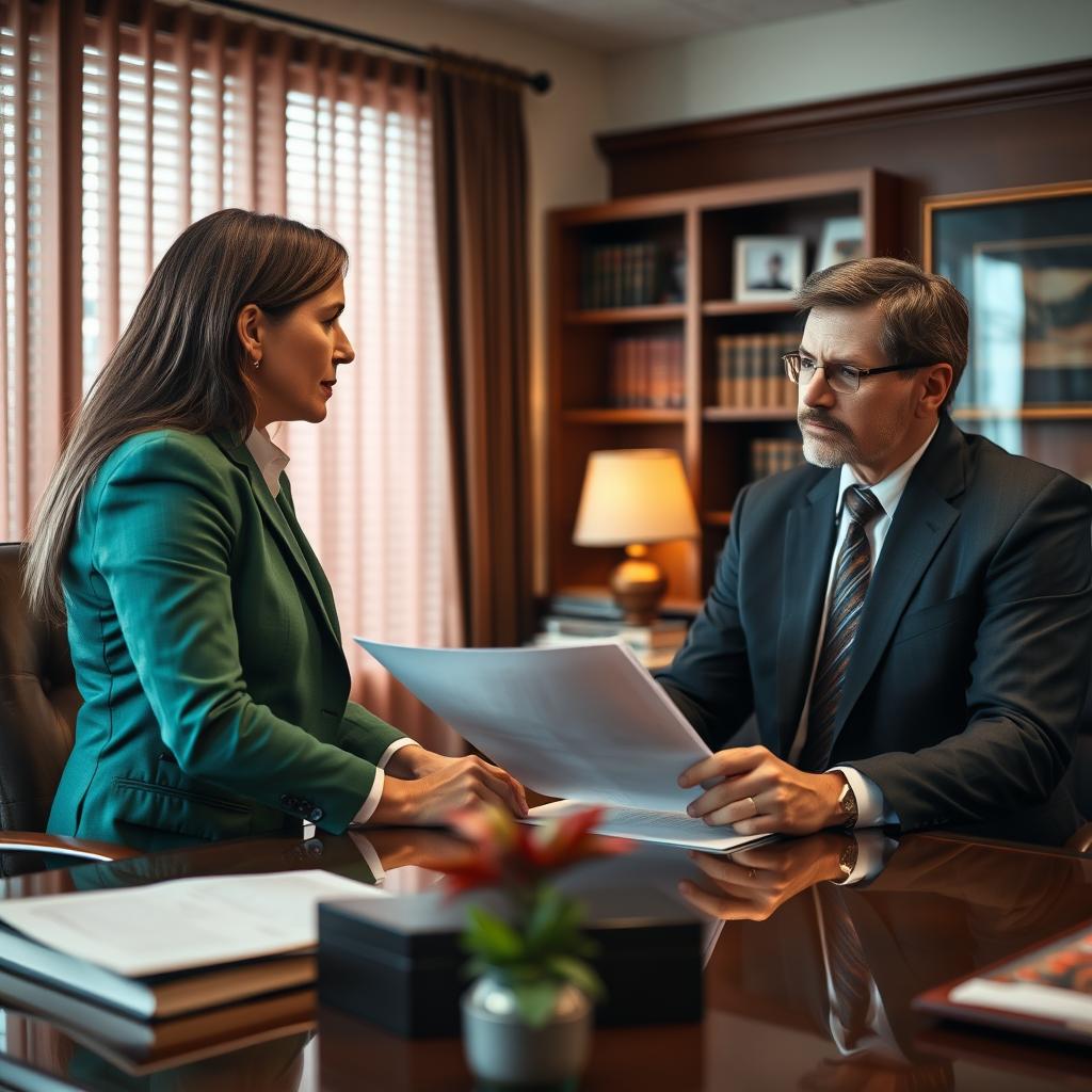 Reckless Driving Lawyer Putnam County