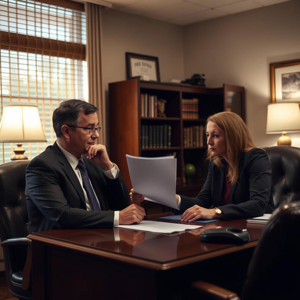 Reckless Driving Lawyer Rockland County