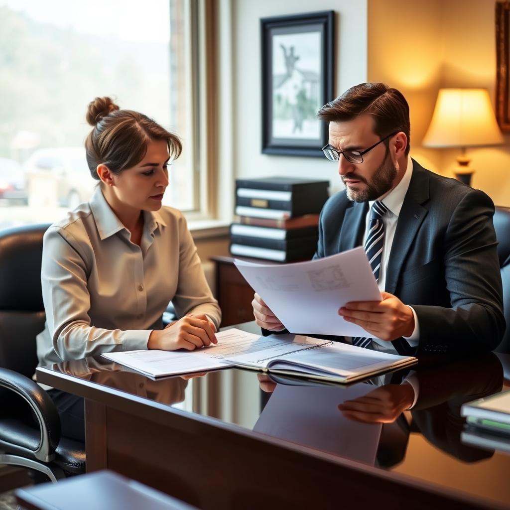 Reckless Driving Lawyer Saratoga County
