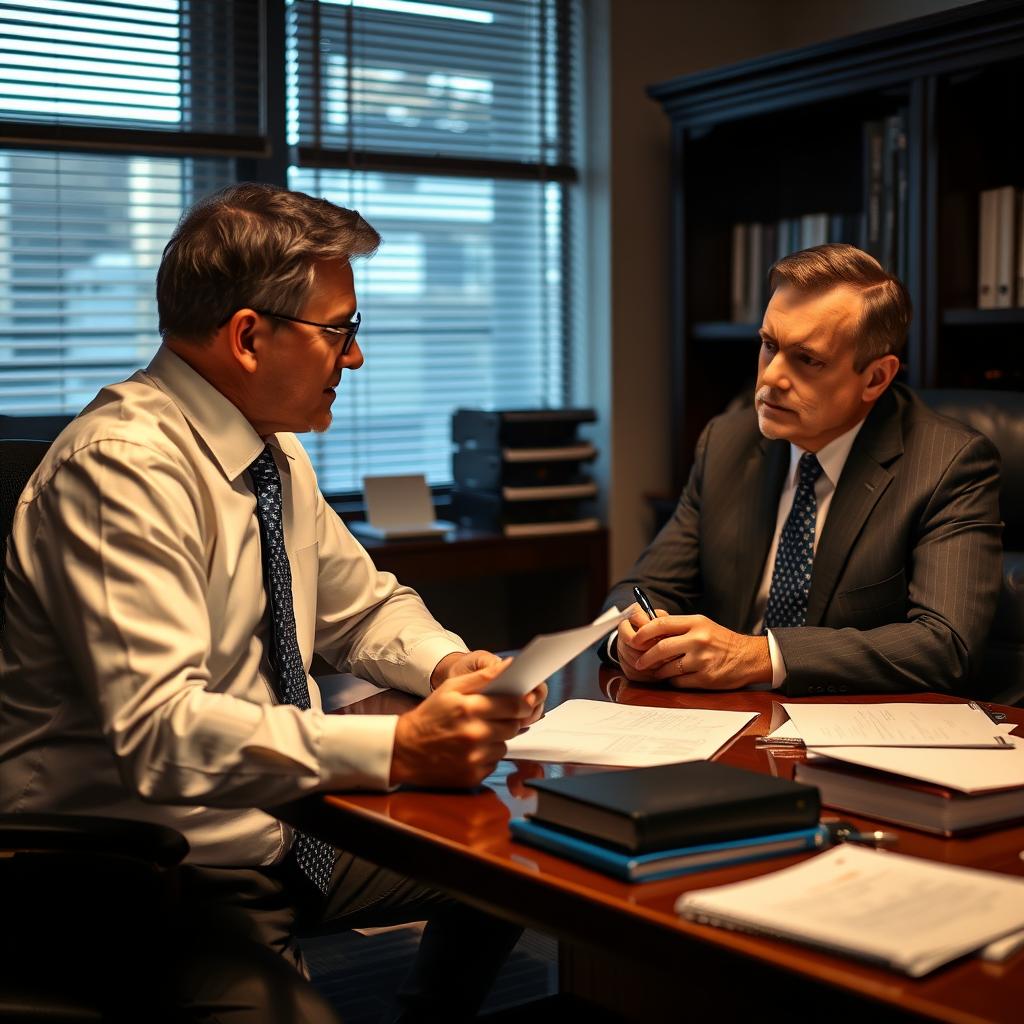 Reckless Driving Lawyer Staten Island