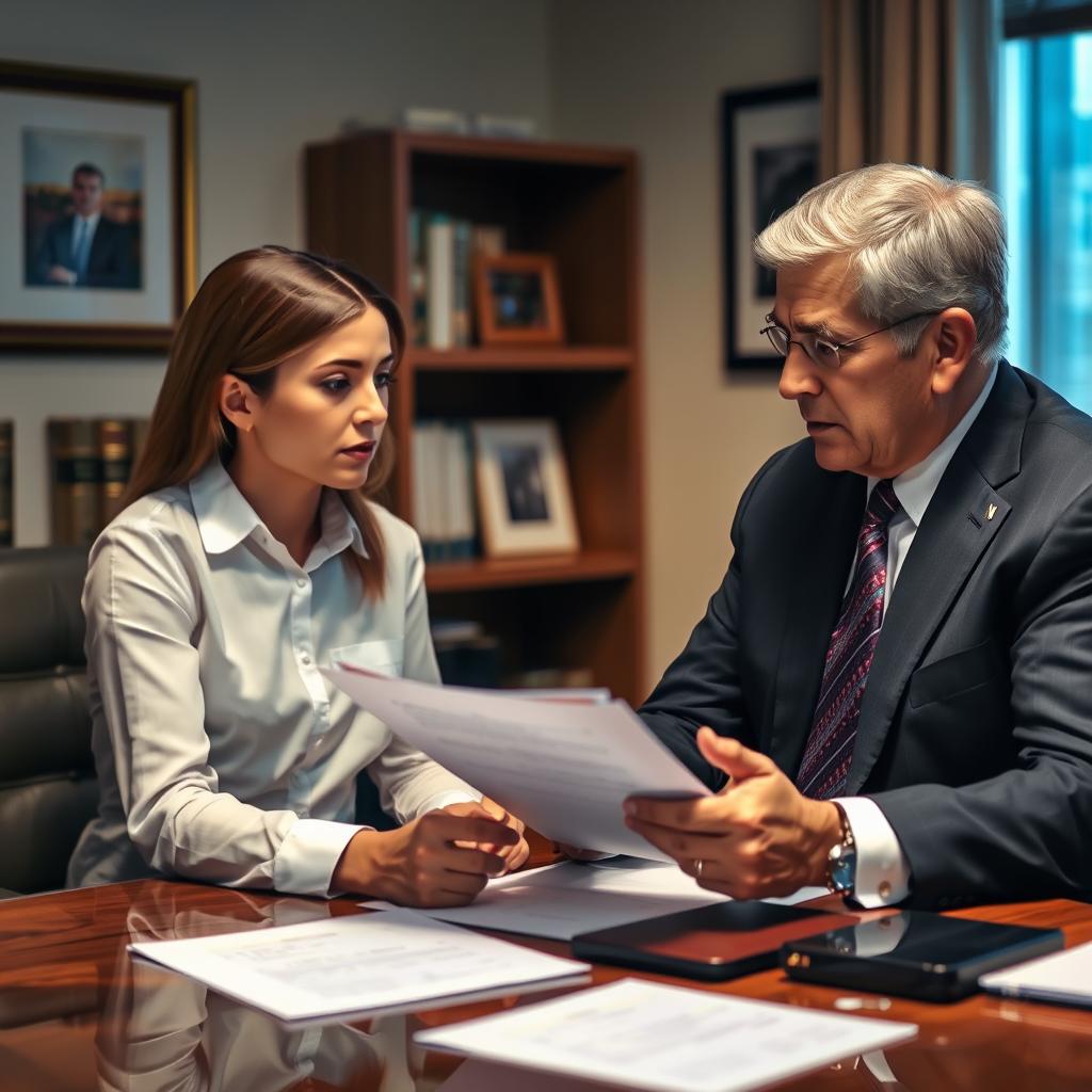 Refusal Hearing Lawyer Albany County