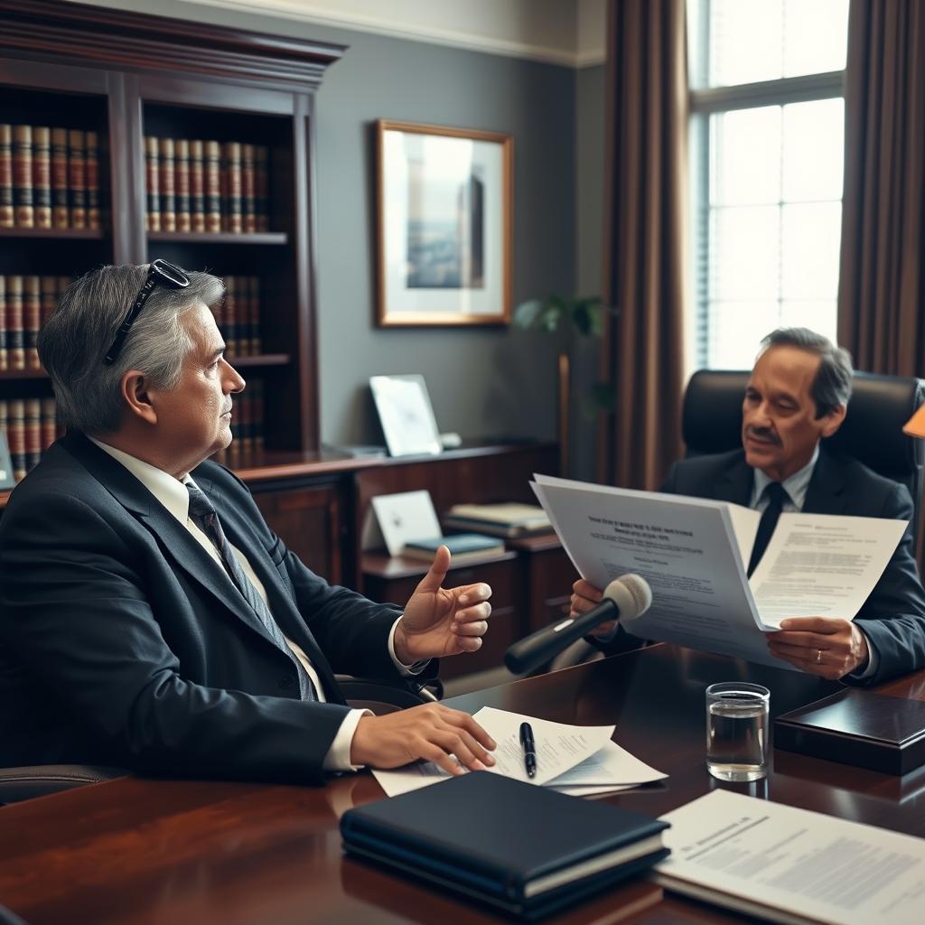 Refusal Hearing Lawyer Bronx