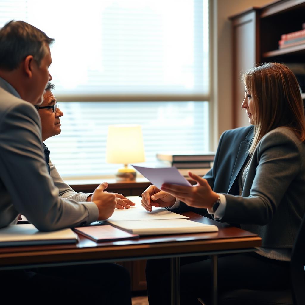 Refusal Hearing Lawyer Brooklyn