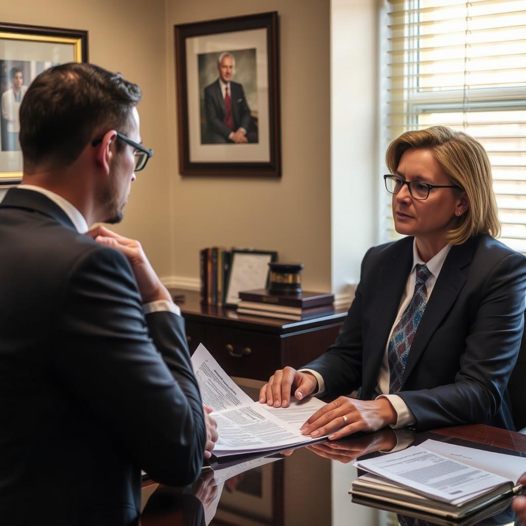 Refusal Hearing Lawyer Dutchess County