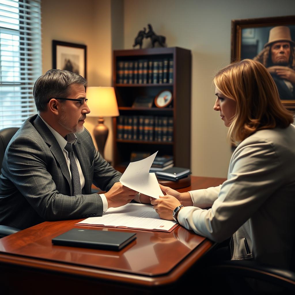 Refusal Hearing Lawyer Erie County