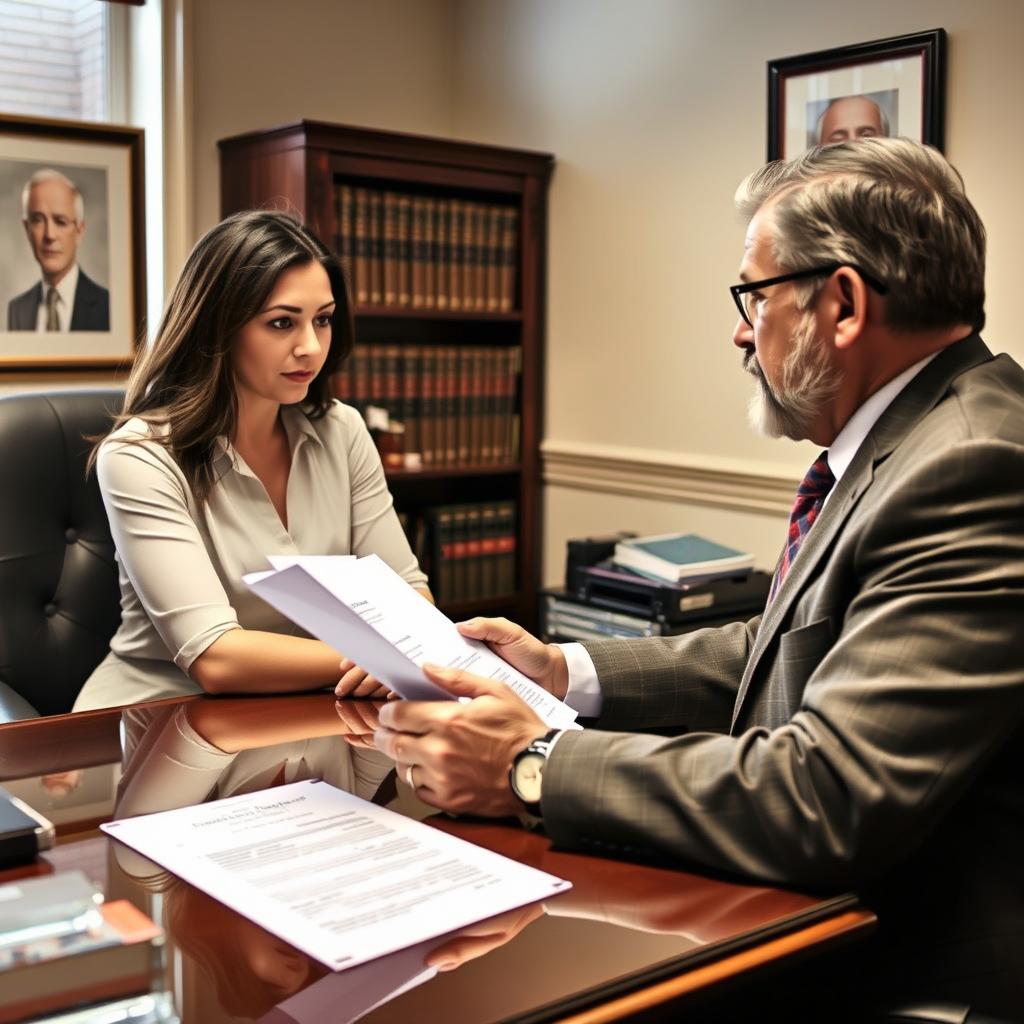 Refusal Hearing Lawyer Herkimer County