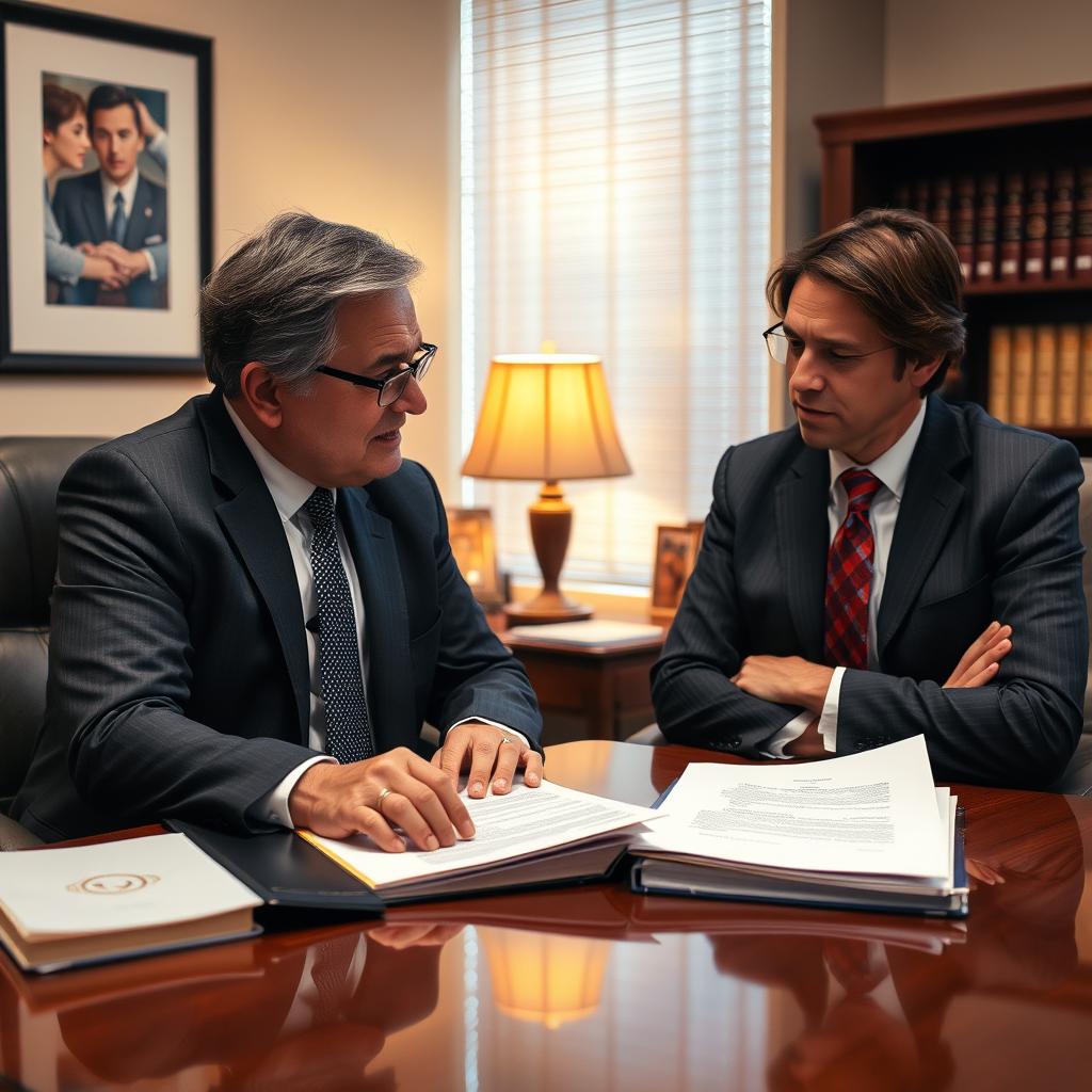 Refusal Hearing Lawyer Nassau County