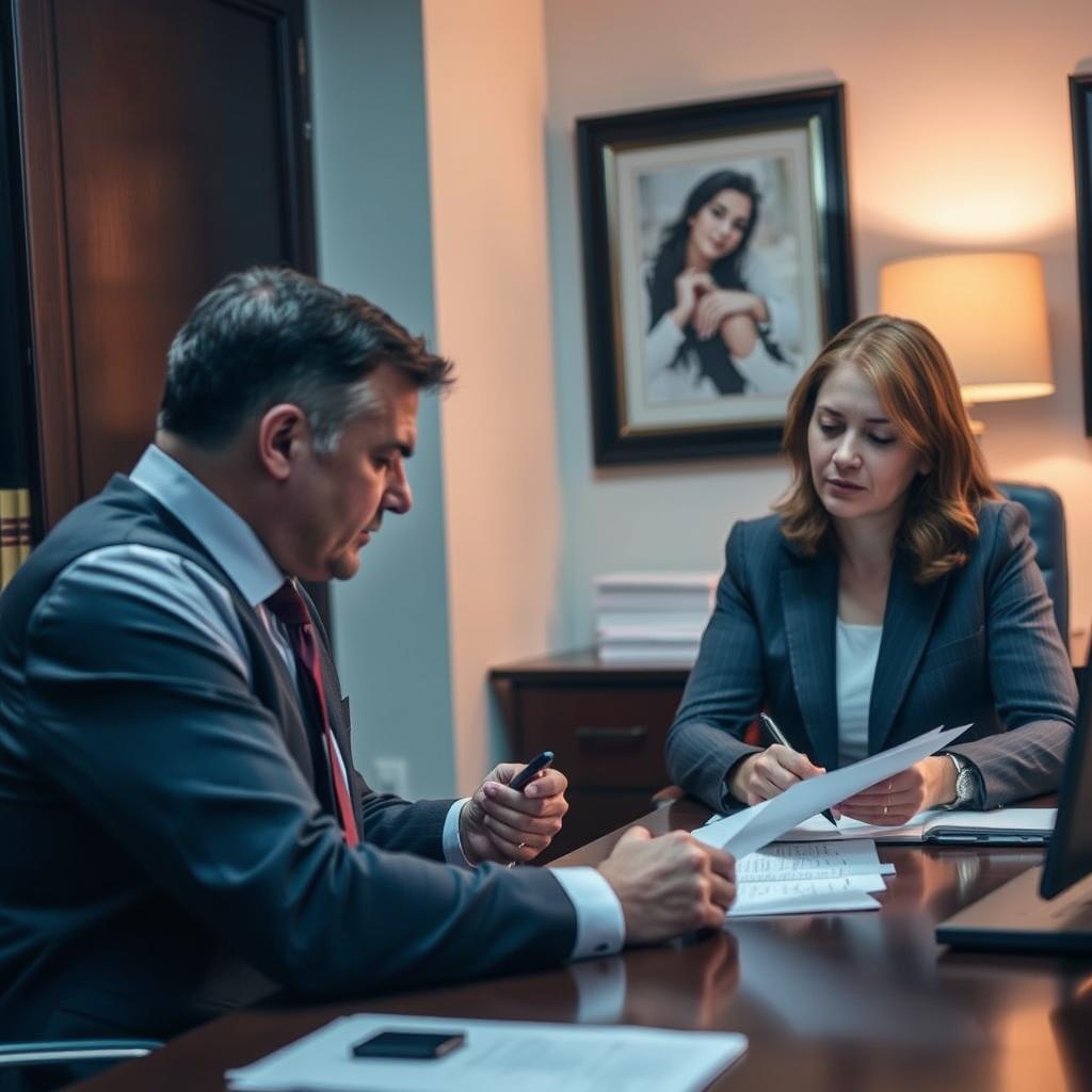 Refusal Hearing Lawyer Queens County