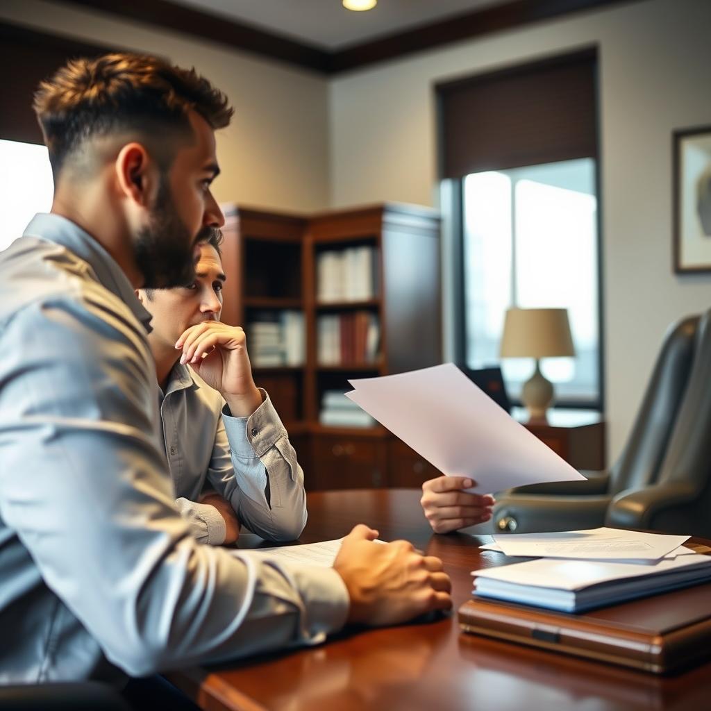 Refusal Hearing Lawyer Queens