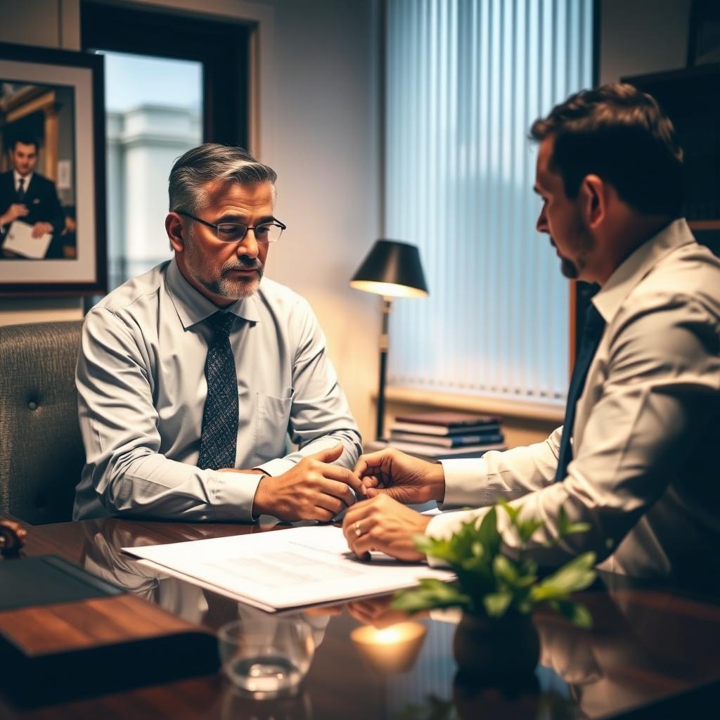 Refusal Hearing Lawyer Rensselaer County