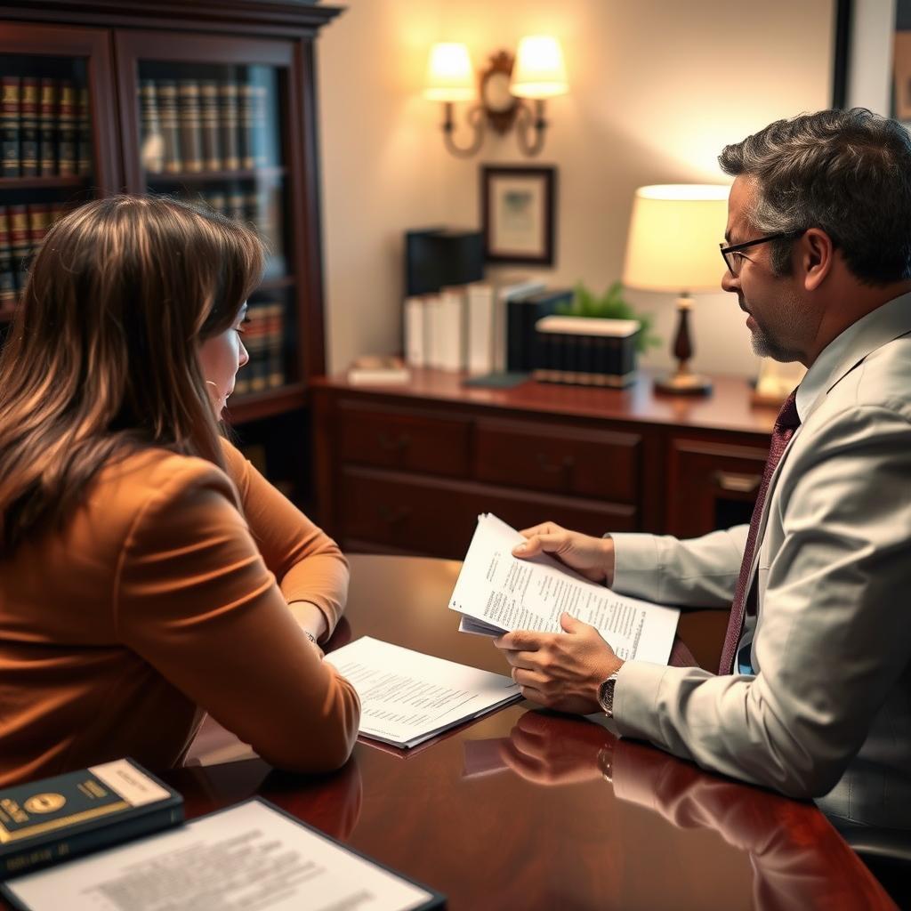 Refusal Hearing Lawyer Rockland County