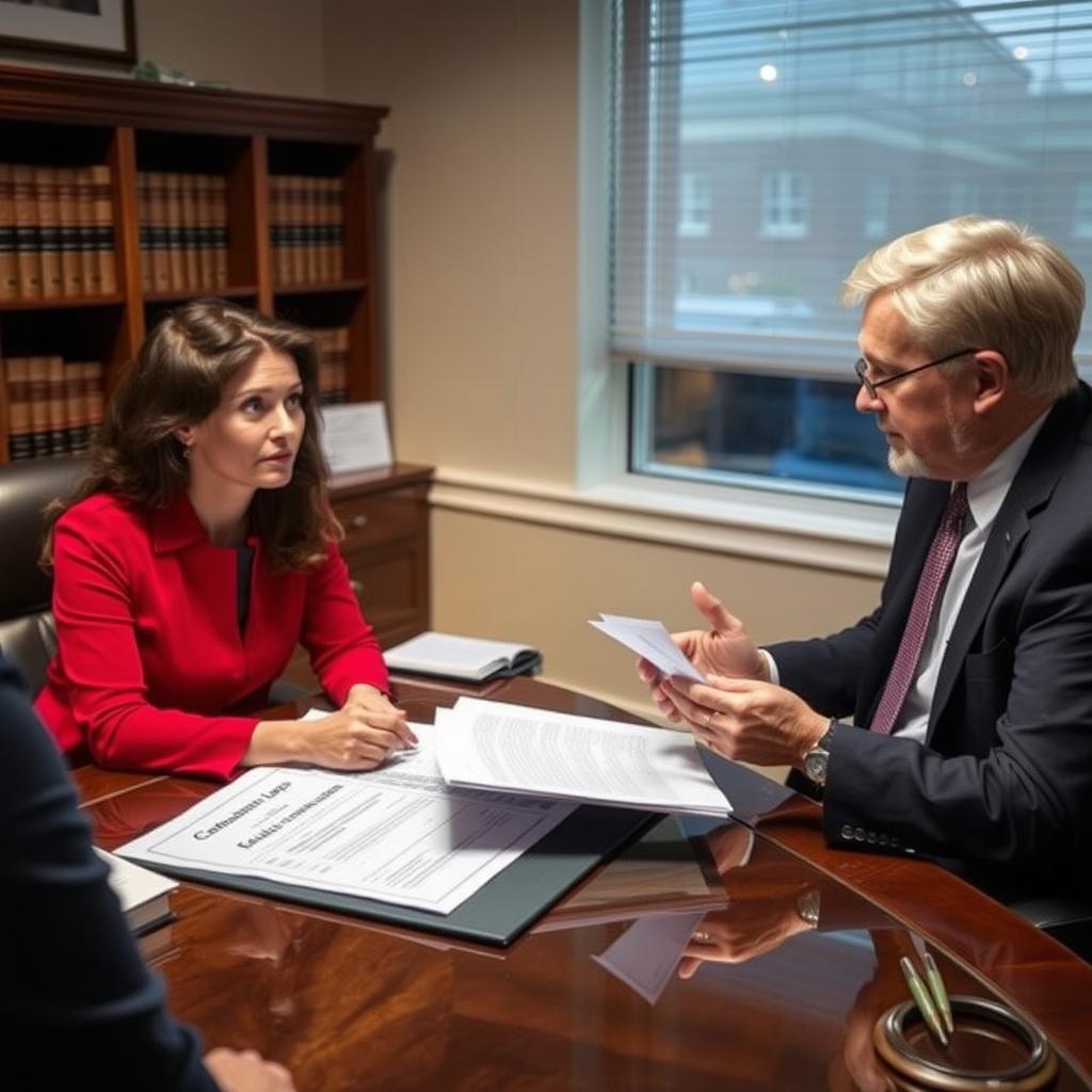 Refusal Hearing Lawyer Schenectady County