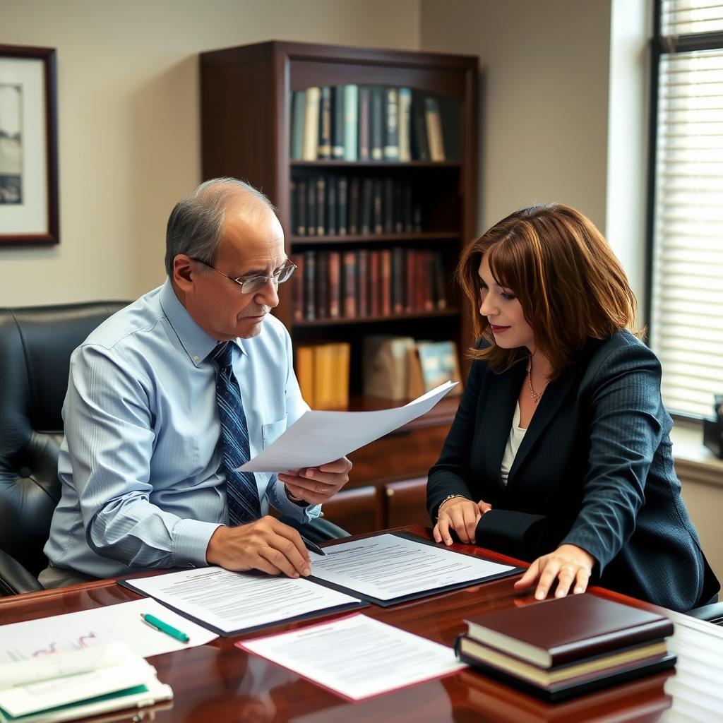 Refusal Hearing Lawyer Steuben County