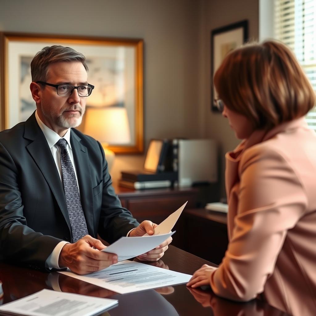 Refusal Hearing Lawyer Wayne County
