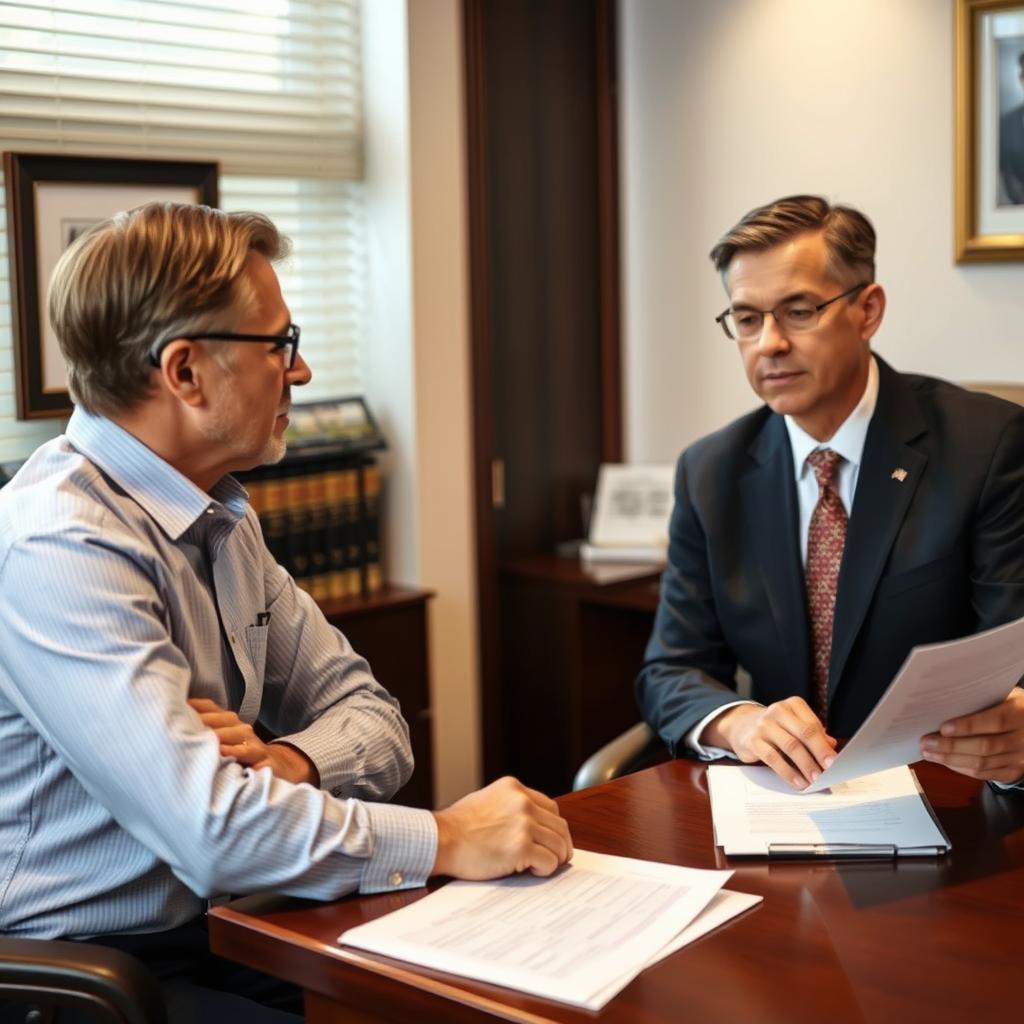 Refusal Hearing Lawyer Westchester County