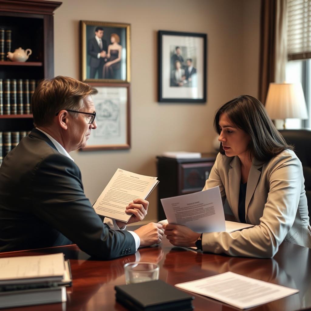 Refusal Hearing Lawyer Yates County