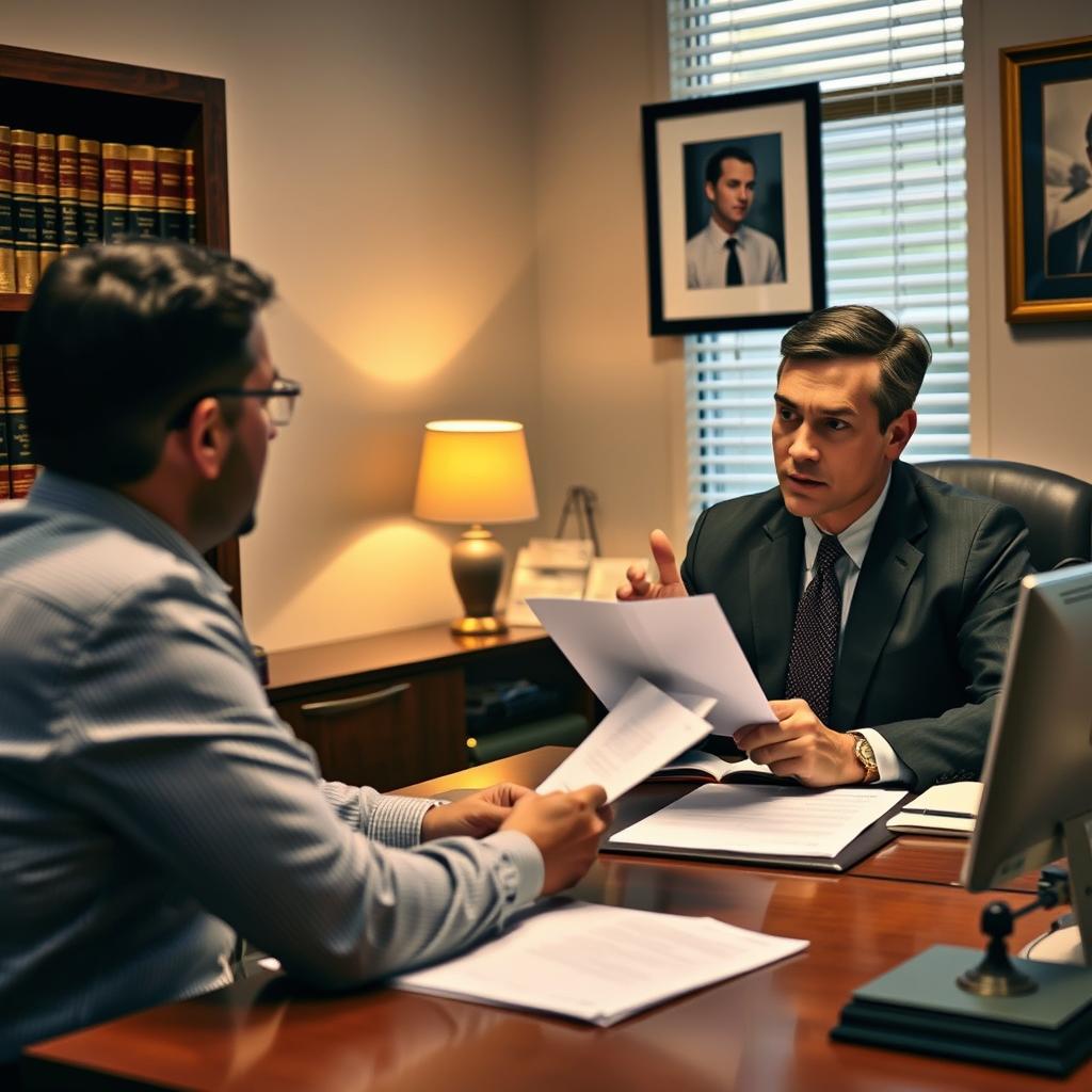 Repeat DUI Lawyer Forest Hills