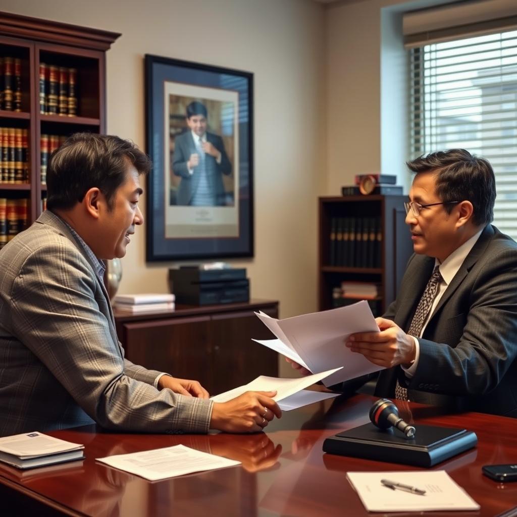 Repeat DWI Lawyer Brooklyn