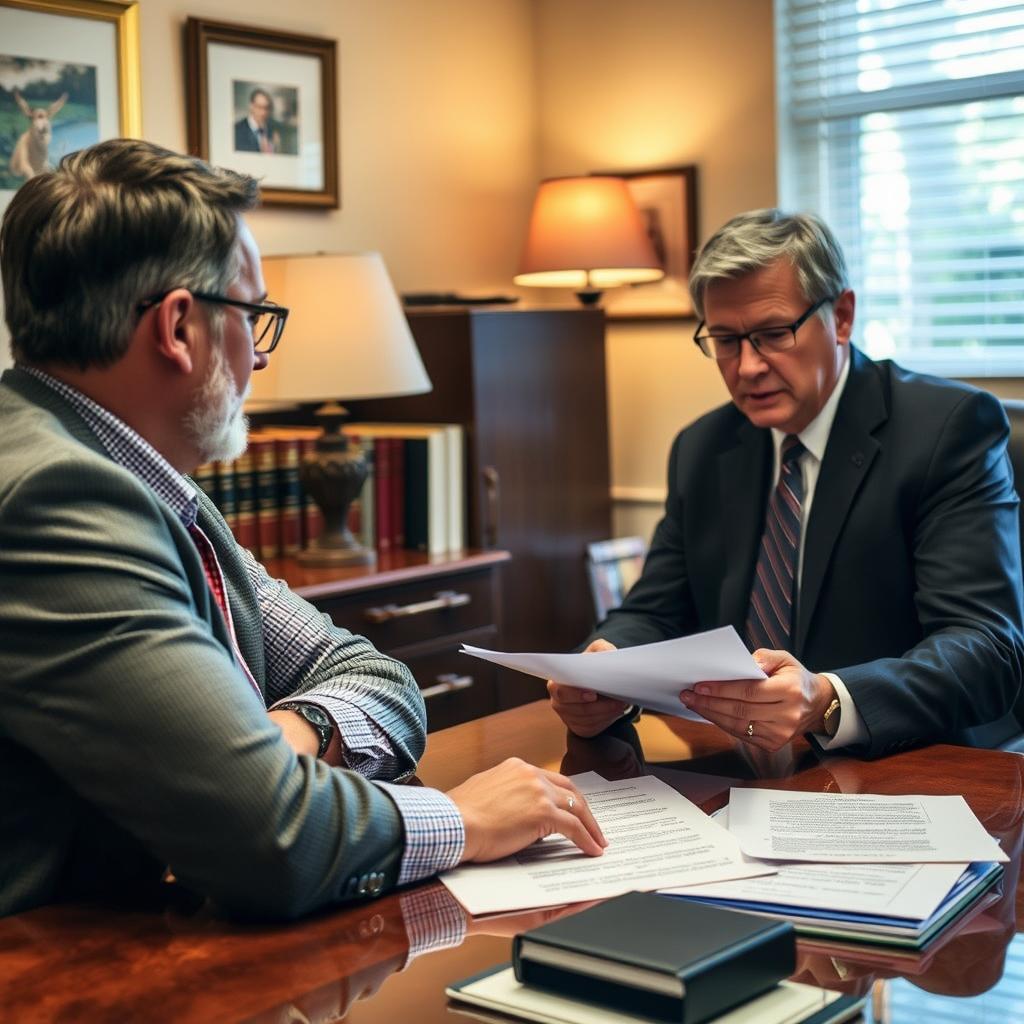 Repeat DWI Lawyer Cayuga County