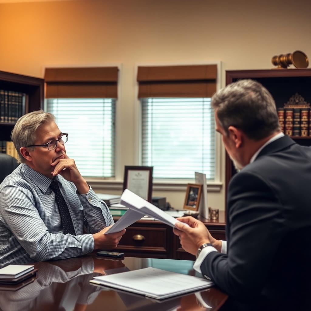 Repeat DWI Lawyer Chemung County