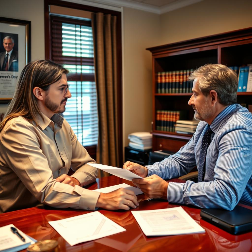 Repeat DWI Lawyer Chenango County