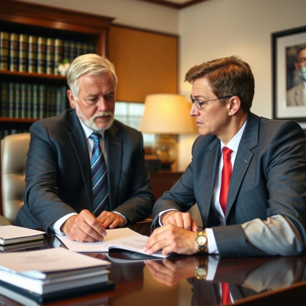 Repeat DWI Lawyer Columbia County
