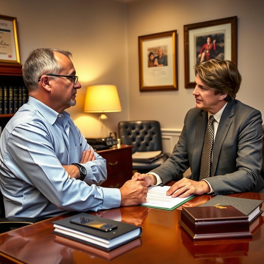 Repeat DWI Lawyer Dutchess County