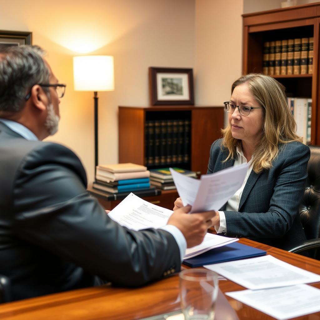 Repeat DWI Lawyer Hamilton County
