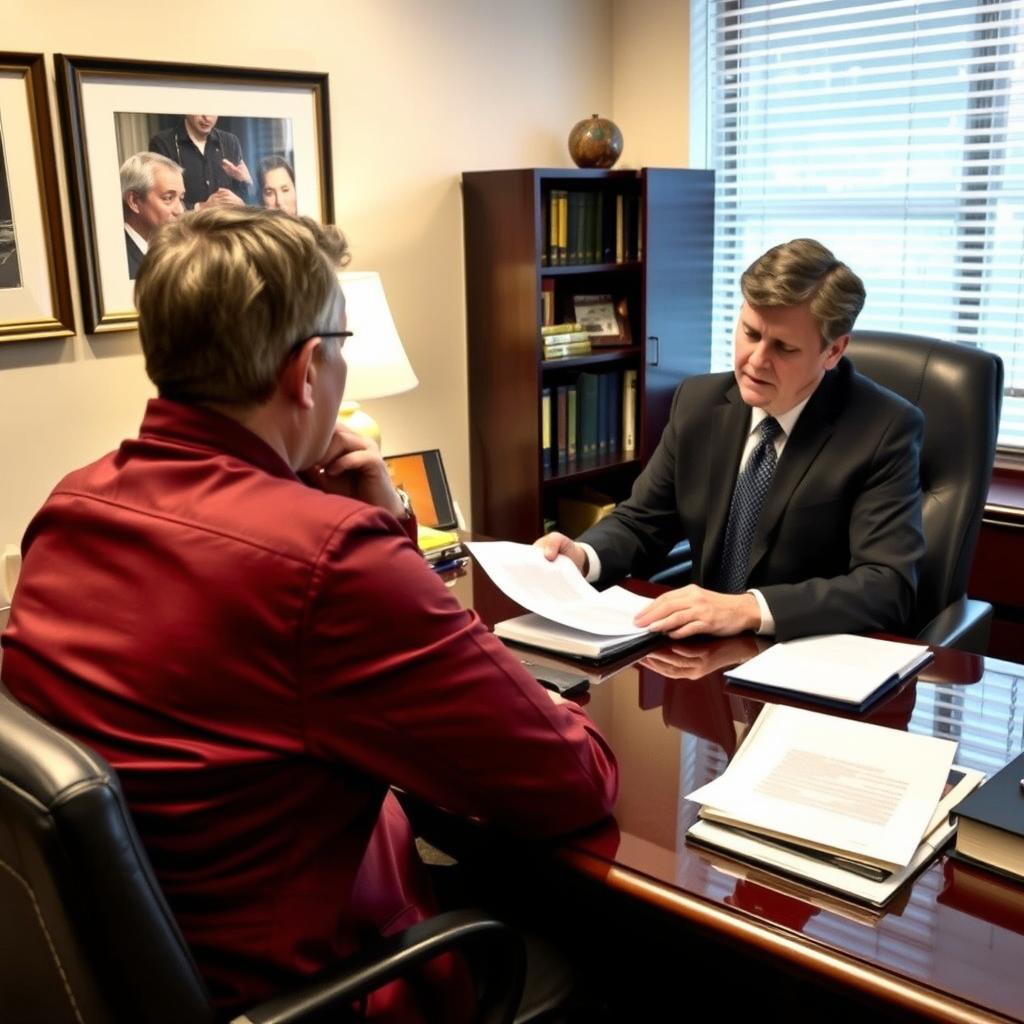 Repeat DWI Lawyer Monroe County