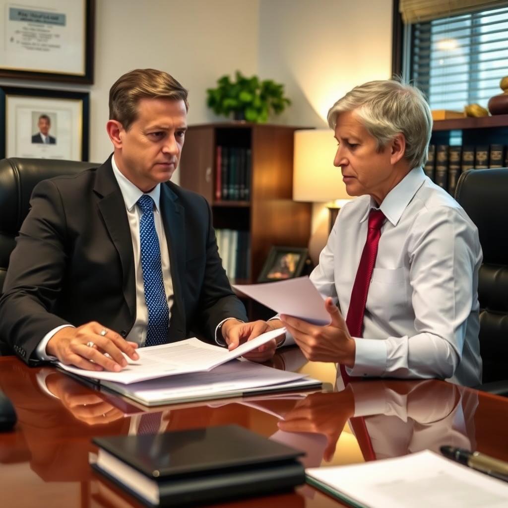 Repeat DWI Lawyer Nassau County
