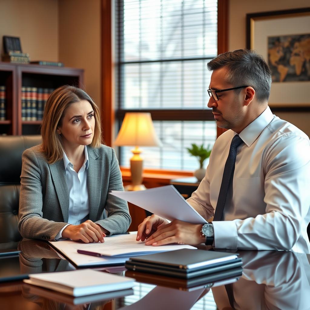 Repeat DWI Lawyer New York County