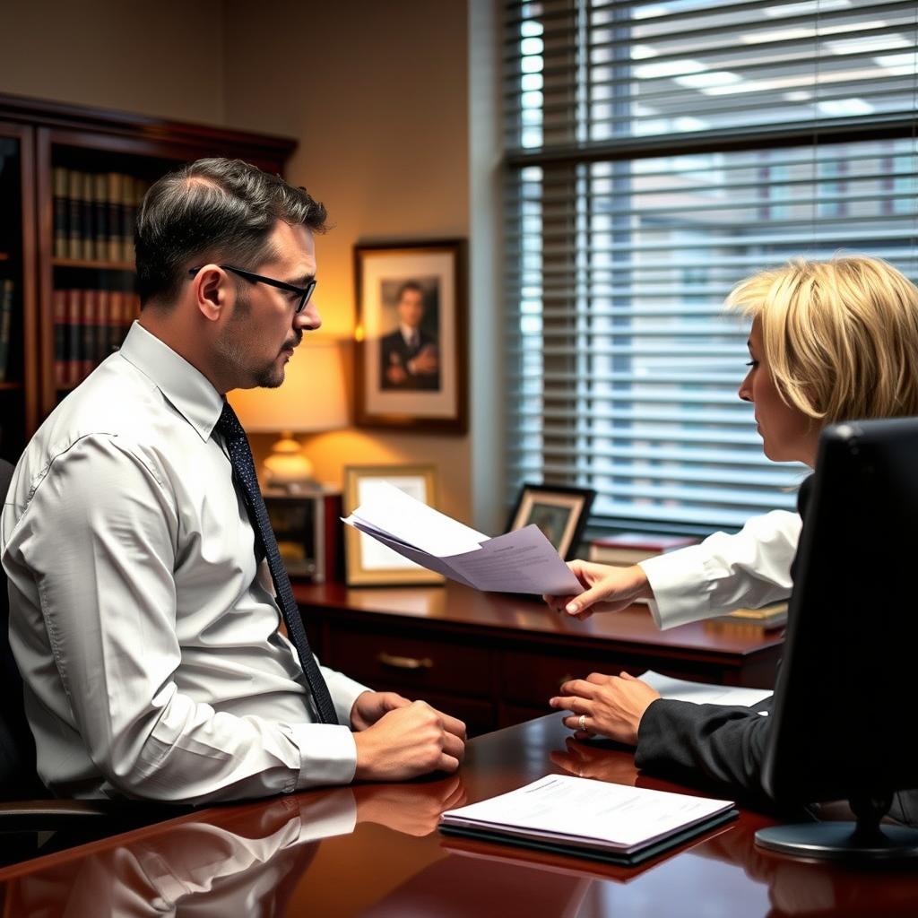 Repeat DWI Lawyer New York