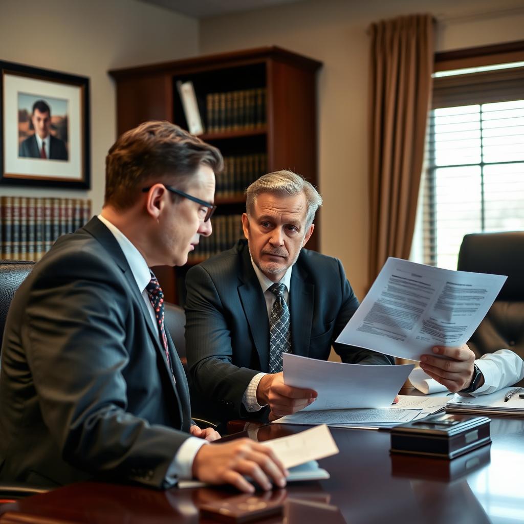 Repeat DWI Lawyer Oneida County