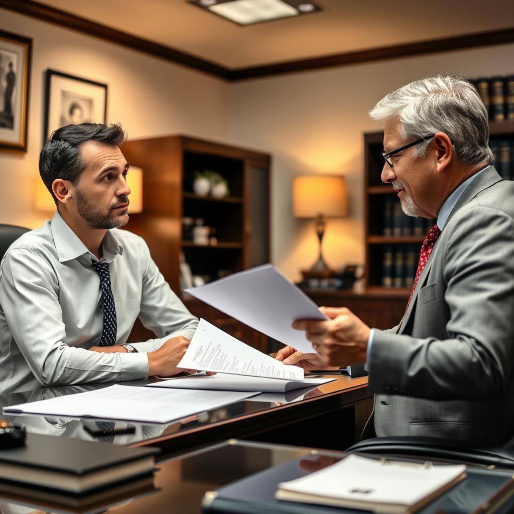 Repeat DWI Lawyer Orange County