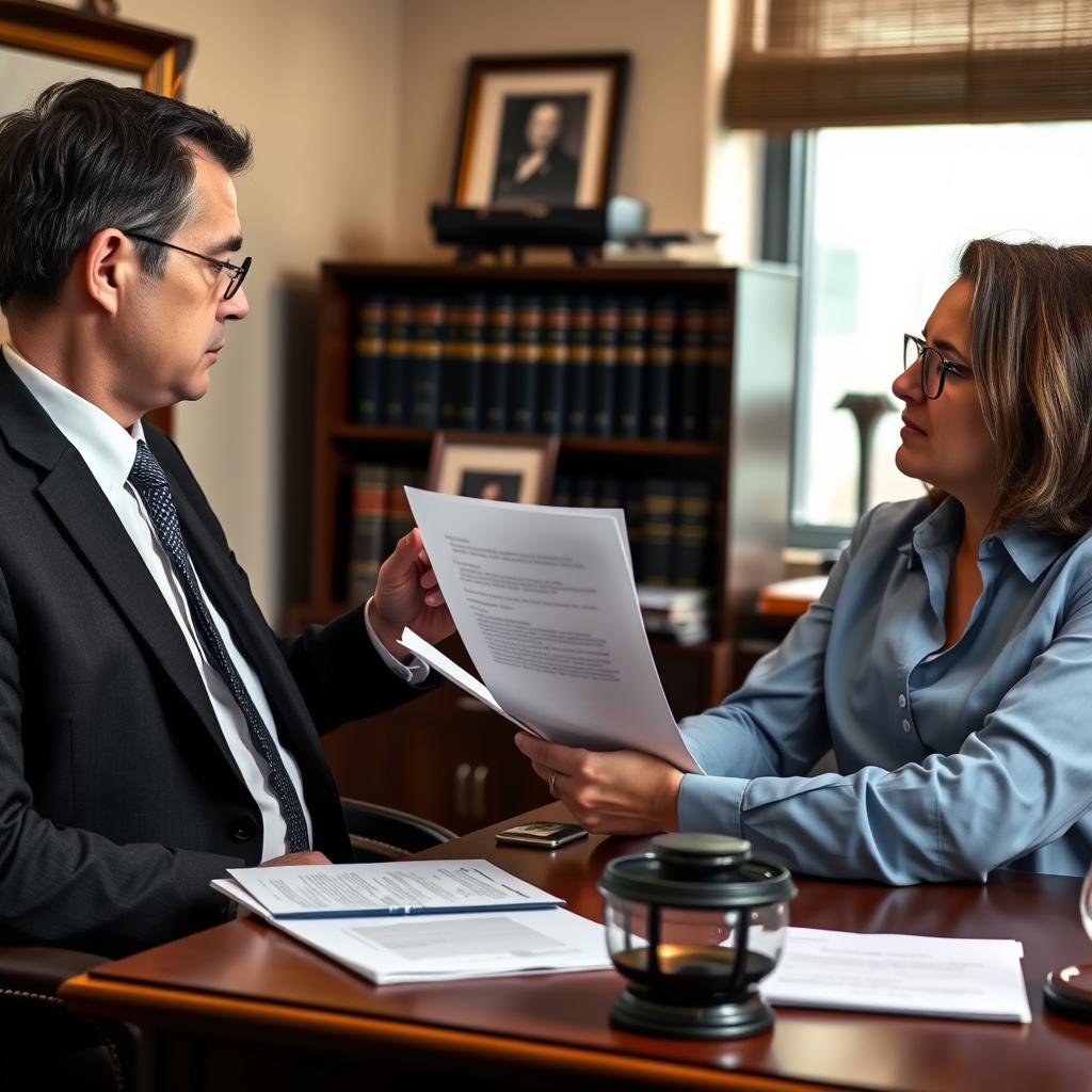 Repeat DWI Lawyer Putnam County