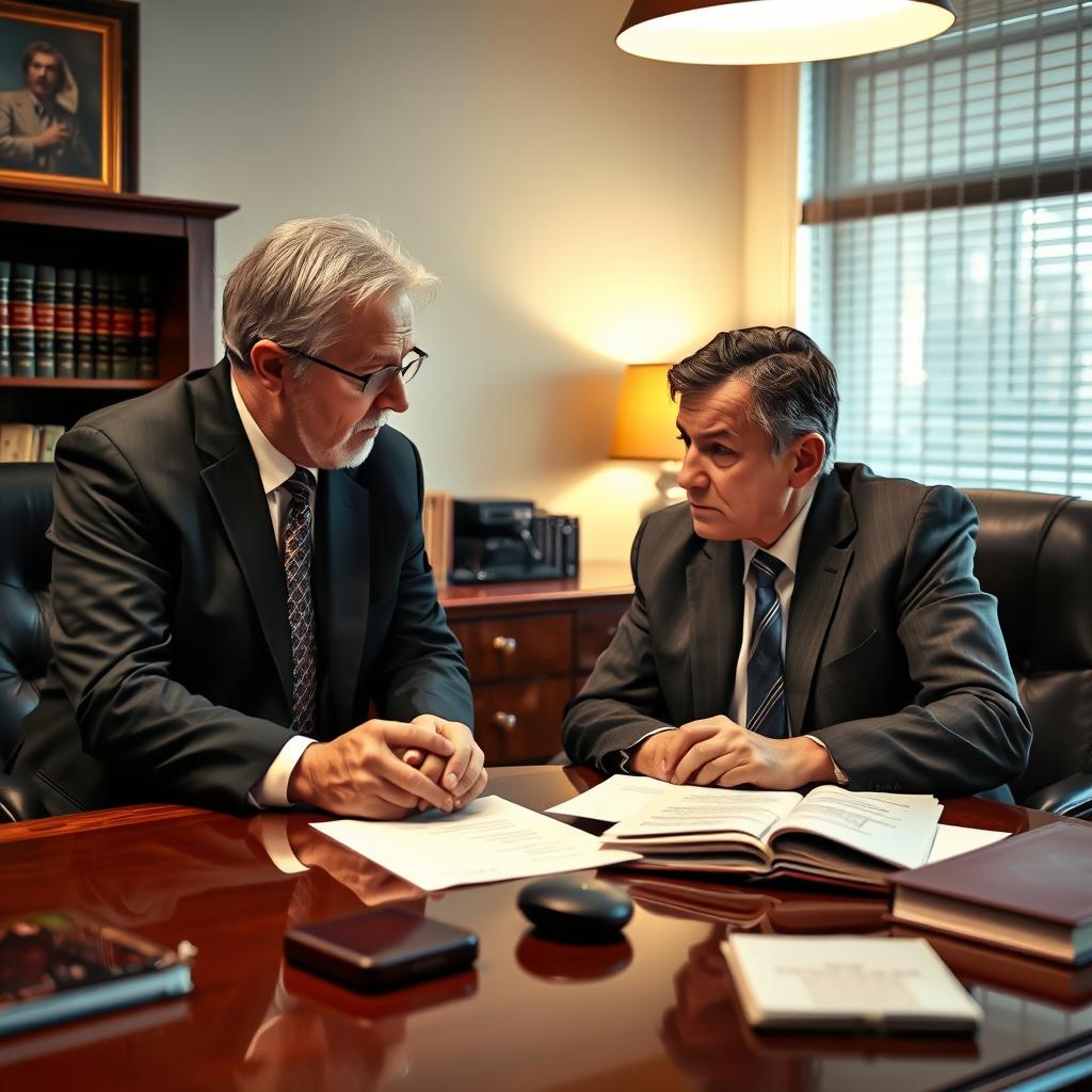 Repeat DWI Lawyer Queens County