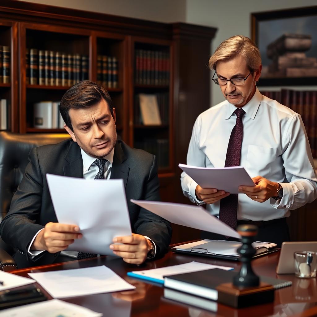 Repeat DWI Lawyer Queens